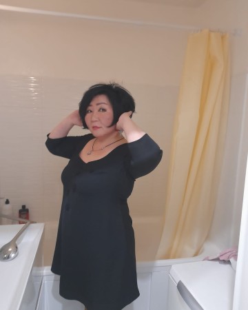 Частная массажистка Римма, 51 год, Москва