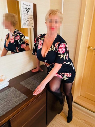 Частная массажистка Света, 43 года, Москва - фото 3
