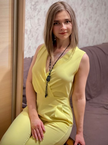 Частная массажистка Саша, 27 лет, Москва - фото 1