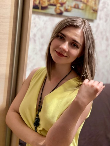 Частная массажистка Саша, 27 лет, Москва - фото 4