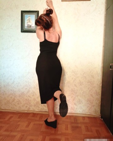 Частная массажистка Кира, 39 лет, Щелково