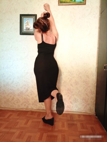 Частная массажистка Кира, Домодедово - фото 2