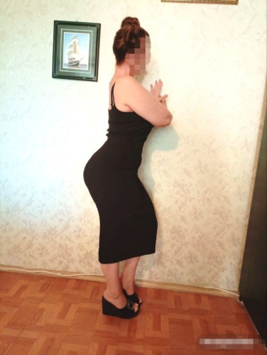 Частная массажистка Кира, Домодедово - фото 4