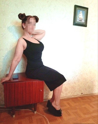 Частная массажистка Кира, Домодедово - фото 1