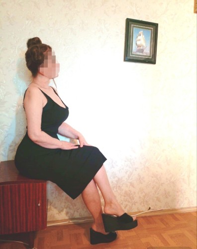 Частная массажистка Кира, Домодедово - фото 7