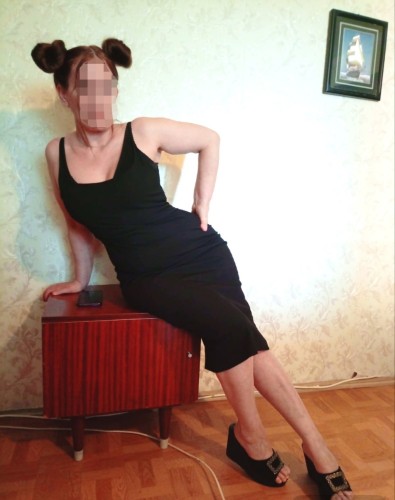 Частная массажистка Кира, Домодедово - фото 14