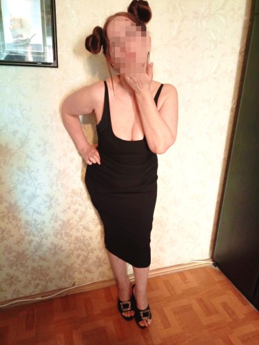 Частная массажистка Кира, Домодедово - фото 19