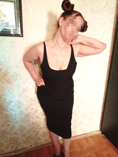 Частная массажистка Кира, Домодедово - фото 21