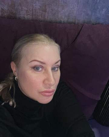 Частная массажистка Арина, Москва