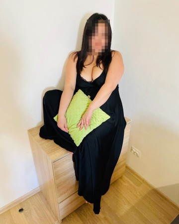 Частная массажистка Яна, 34 года, Москва