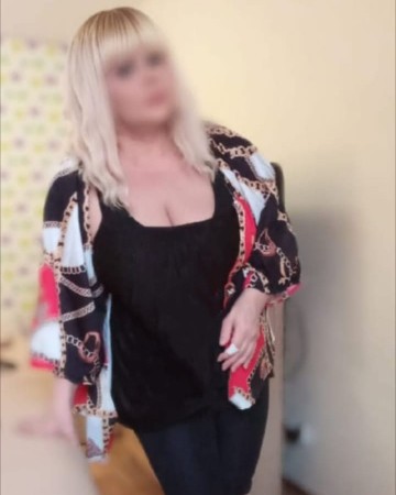 Частная массажистка Аля, 43 года, Сергиев Посад