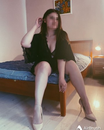 Частная массажистка Регина, 32 года, Москва