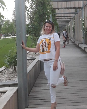 Частная массажистка Катюша, 28 лет, Краснодар