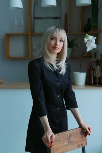 Частная массажистка Татьяна Александровна, 30 лет, Москва - фото 8