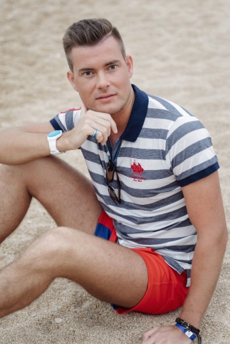 Частный массажист Максим, 31 год, Москва - фото 63