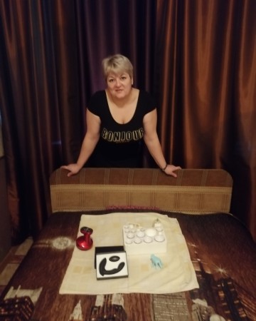 Частная массажистка Дарья, 43 года, Москва