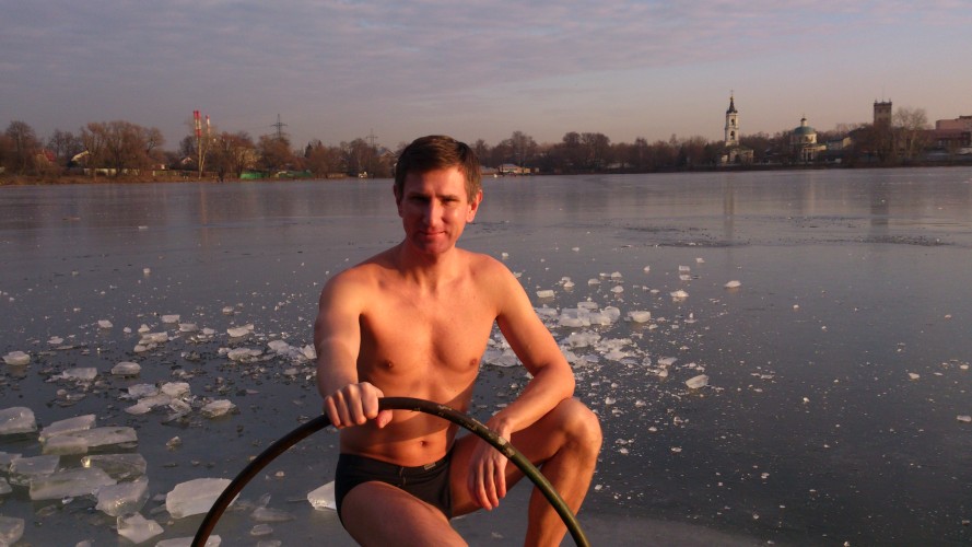 Частный массажист Павел, 43 года, Москва - фото 7