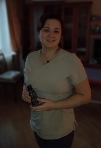 Частная массажистка Тамара Луч, 33 года, Санкт-Петербург - фото 7