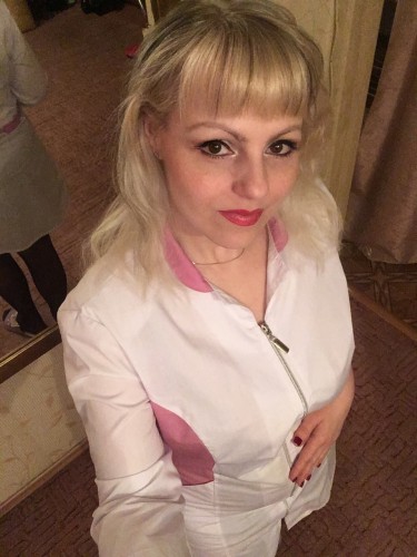 Частная массажистка Виктория, Москва - фото 11