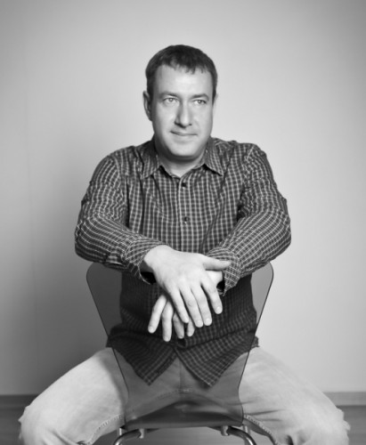 Частный массажист Андрей, 55 лет, Москва - фото 3