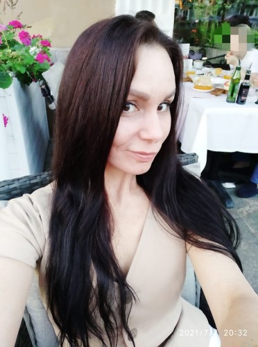 Частная массажистка Евгения, 35 лет, Москва - фото 4