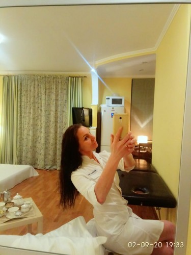 Частная массажистка Евгения, 35 лет, Москва - фото 8