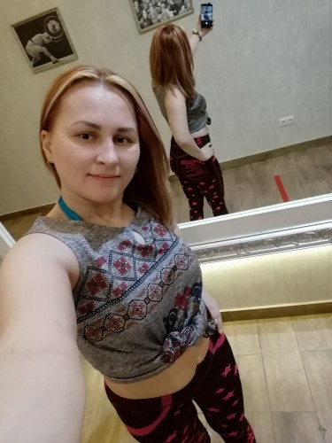 Частная массажистка Яна, 33 года, Москва - фото 2