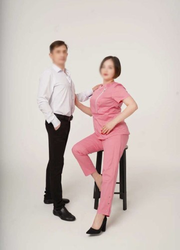 Частный массажист Виктор и Эля, Одинцово - фото 1