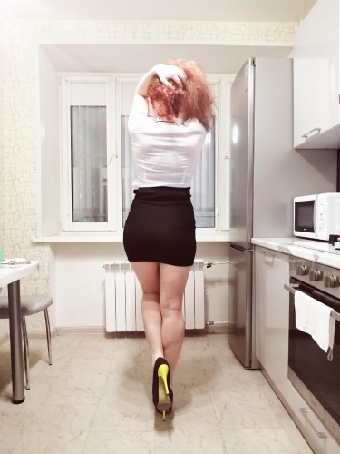 Частная массажистка Лиза, 28 лет, Зеленоград - фото 3