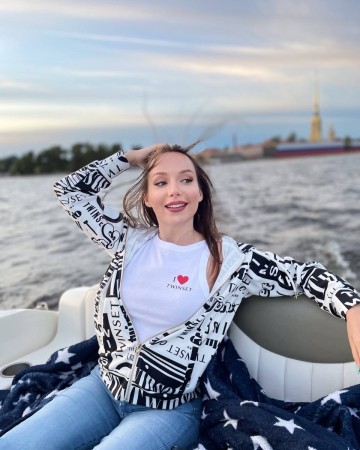 Частная массажистка Майя, 28 лет, Москва