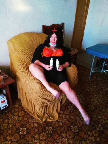 Частная массажистка Анна, 36 лет, Москва - фото 33
