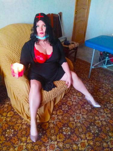 Частная массажистка Анна, 36 лет, Москва - фото 61