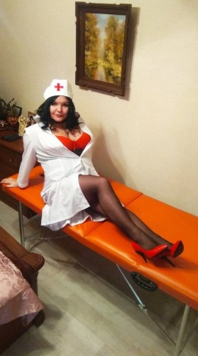 Частная массажистка Анна, 36 лет, Москва - фото 15
