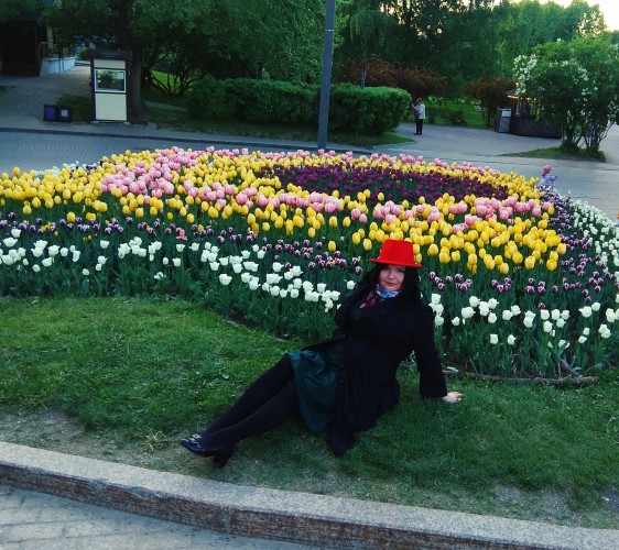 Частная массажистка Анна, 36 лет, Москва - фото 144