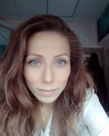 Частная массажистка Юля, 30 лет, Москва