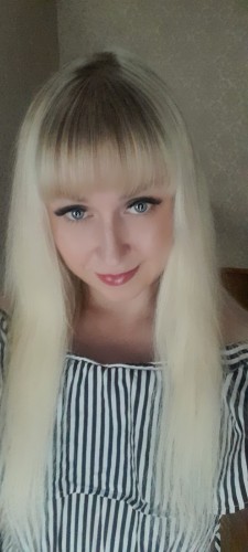 Частная массажистка Наталья, 34 года, Москва - фото 18