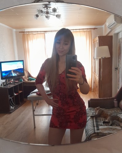 Частная массажистка Наталья, 34 года, Москва - фото 25