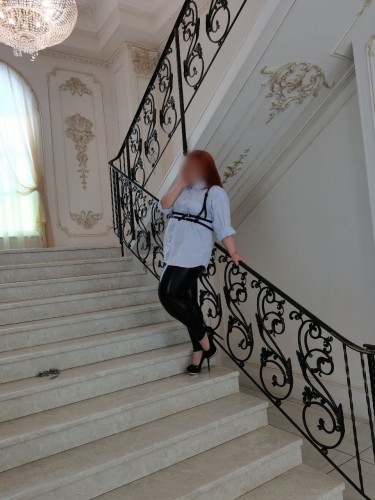 Частная массажистка Дарья, 33 года, Москва - фото 4