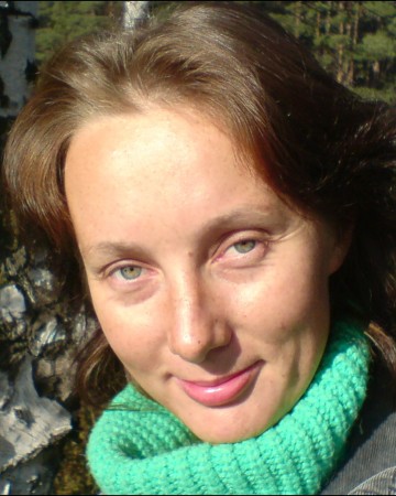 Частная массажистка Дарья, 31 год, Зеленоград