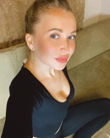 Частная массажистка Аня, Москва