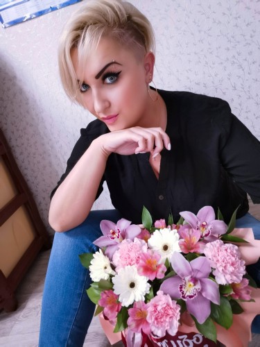 Частная массажистка Дарина, 31 год, Москва - фото 2