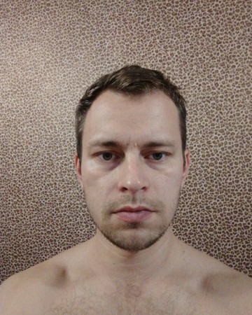 Частный массажист Андрей, 32 года, Геленджик