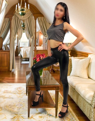 Частная массажистка Арина, 33 года, Москва - фото 5