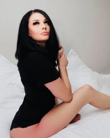 Частная массажистка Виктория, 32 года, Москва