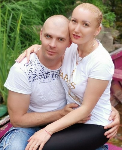 Частная массажистка Ирина и Олег, Москва - фото 12