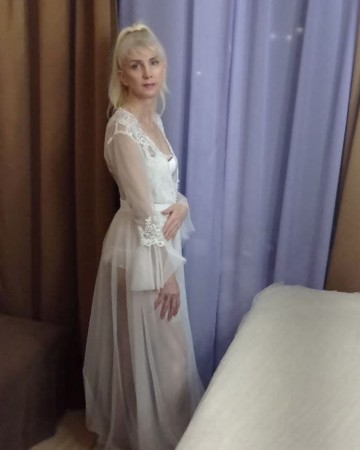 Частная массажистка Катерина, 42 года, Одинцово