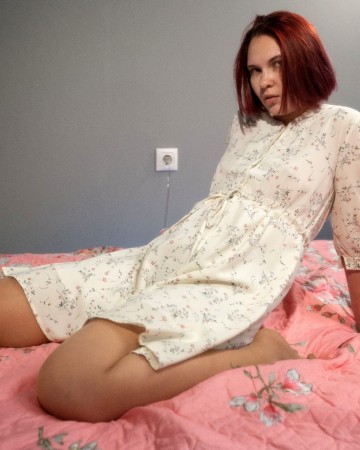 Частная массажистка Ася, 24 года, Москва