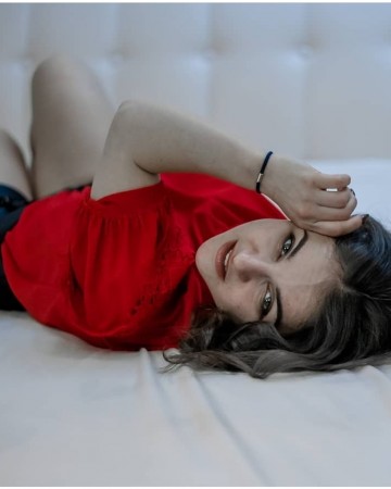 Частная массажистка Ангел, 24 года, Москва