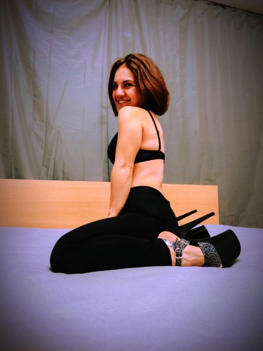 Частная массажистка Ангел, 24 года, Москва - фото 2