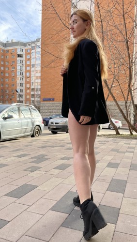 Частная массажистка Ира, 25 лет, Москва - фото 4